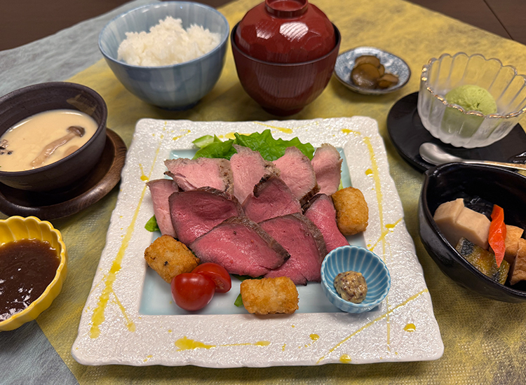 詩